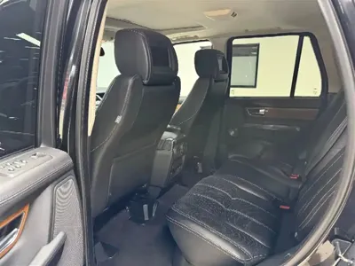 Land Rover Sport 2010, 150000 км, за 12948.54 USD - фото 8