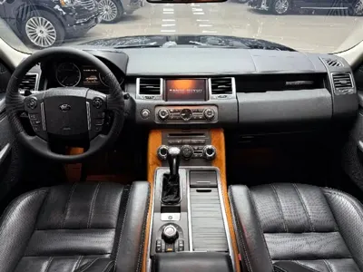 Land Rover Sport 2010, 150000 км, за 12948.54 USD - фото 9