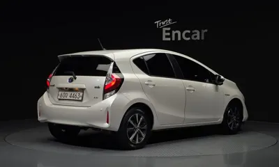 Toyota Prius 2019, 87583 км, за 8400.07 USD