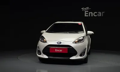 Toyota Prius 2019, 87583 км, за 8400.07 USD