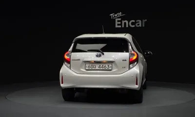 Toyota Prius 2019, 87583 км, за 8400.07 USD