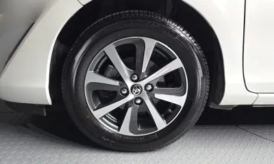 Toyota Prius 2019, 87583 км, за 8400.07 USD