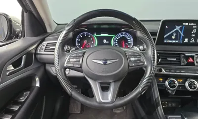 Genesis G70 2018, 116742 км, за 11892.96 USD - фото 13