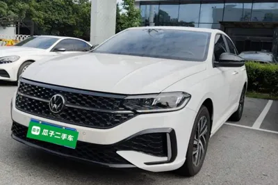 Volkswagen Lavida · 2024 год