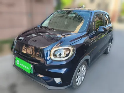 Leapmotor T03 · 2022 год