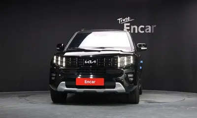 Kia Mohave 2023, 66192 км, за 27814.55 USD