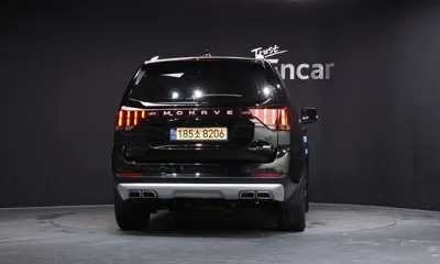 Kia Mohave 2023, 66192 км, за 27814.55 USD