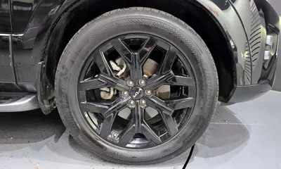 Kia Mohave 2023, 66192 км, за 27814.55 USD