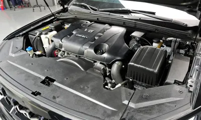 Kia Mohave 2023, 66192 км, за 27814.55 USD - фото 6