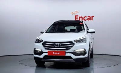 Hyundai Santafe 2017, 164042 км, за 8143.33 USD