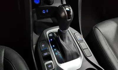 Hyundai Santafe 2017, 164042 км, за 8143.33 USD - фото 9