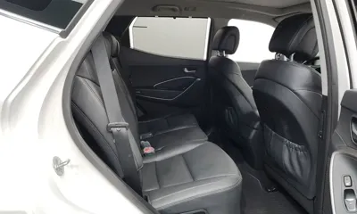Hyundai Santafe 2017, 164042 км, за 8143.33 USD - фото 11
