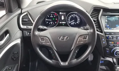 Hyundai Santafe 2017, 164042 км, за 8143.33 USD - фото 14