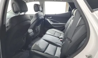 Hyundai Santafe 2017, 164042 км, за 8143.33 USD - фото 20