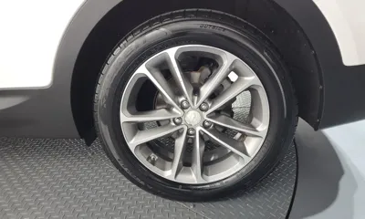 Hyundai Santafe 2017, 164042 км, за 8143.33 USD - фото 21