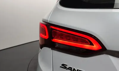 Hyundai Santafe 2017, 164042 км, за 8143.33 USD - фото 23