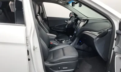 Hyundai Santafe 2017, 164042 км, за 8143.33 USD - фото 26