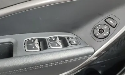 Hyundai Santafe 2017, 164042 км, за 8143.33 USD - фото 33