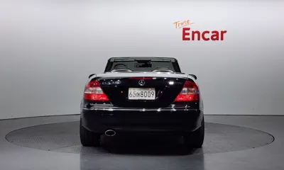 Mercedes-Benz CLK-Class 2007, 179742 км, за 5028.15 USD