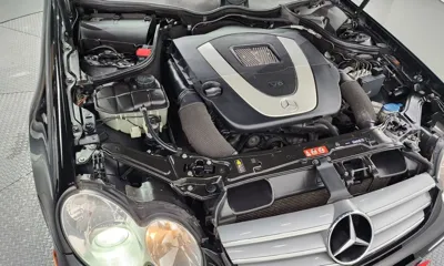 Mercedes-Benz CLK-Class 2007, 179742 км, за 5028.15 USD - фото 6
