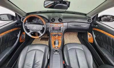 Mercedes-Benz CLK-Class 2007, 179742 км, за 5028.15 USD - фото 7