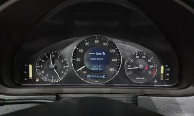 Mercedes-Benz CLK-Class 2007, 179742 км, за 5028.15 USD - фото 8