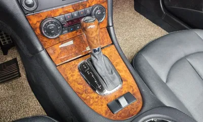 Mercedes-Benz CLK-Class 2007, 179742 км, за 5028.15 USD - фото 9