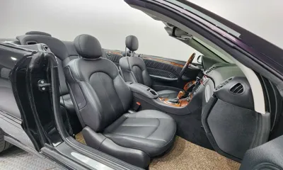 Mercedes-Benz CLK-Class 2007, 179742 км, за 5028.15 USD - фото 10