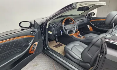 Mercedes-Benz CLK-Class 2007, 179742 км, за 5028.15 USD - фото 11