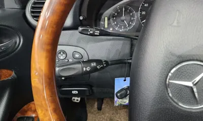 Mercedes-Benz CLK-Class 2007, 179742 км, за 5028.15 USD - фото 13