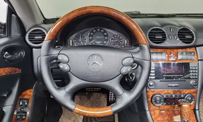 Mercedes-Benz CLK-Class 2007, 179742 км, за 5028.15 USD - фото 14