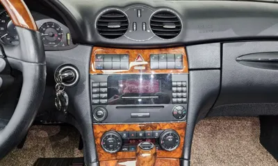 Mercedes-Benz CLK-Class 2007, 179742 км, за 5028.15 USD - фото 15