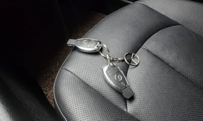 Mercedes-Benz CLK-Class 2007, 179742 км, за 5028.15 USD - фото 17