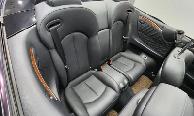 Mercedes-Benz CLK-Class 2007, 179742 км, за 5028.15 USD - фото 18