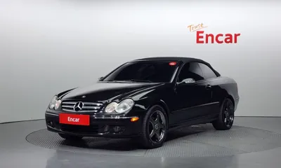 Mercedes-Benz CLK-Class 2007, 179742 км, за 5028.15 USD - фото 20