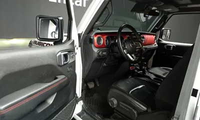 Jeep Wrangler 2020, 65841 км, за 24777 USD - фото 11