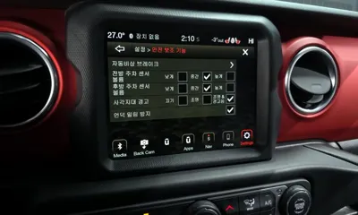 Jeep Wrangler 2020, 65841 км, за 24777 USD - фото 16