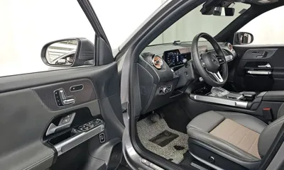 Mercedes-Benz EQB 2023, 125140 км, за 21380.74 USD - фото 10
