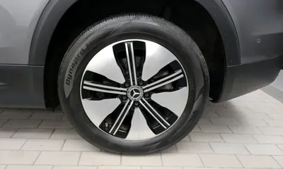 Mercedes-Benz EQB 2023, 125140 км, за 21380.74 USD - фото 21