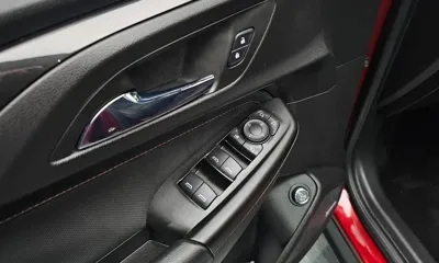 ChevroletGMDaewoo Trailblazer 2022, 52332 км, за 21433.24 USD - фото 20