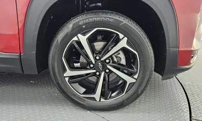 ChevroletGMDaewoo Trailblazer 2022, 52332 км, за 21433.24 USD - фото 21
