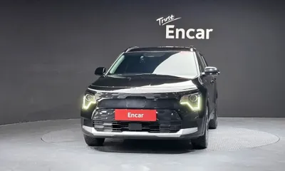 Kia Niro 2024, 12291 км, за 19167.65 USD