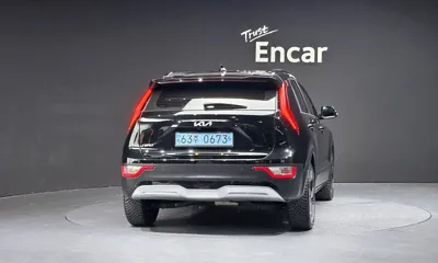 Kia Niro 2024, 12291 км, за 19167.65 USD
