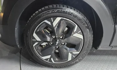 Kia Niro 2024, 12291 км, за 19167.65 USD