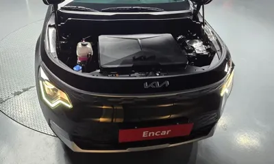Kia Niro 2024, 12291 км, за 19167.65 USD - фото 6