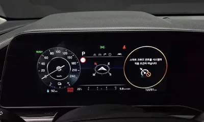 Kia Niro 2024, 12291 км, за 19167.65 USD - фото 8