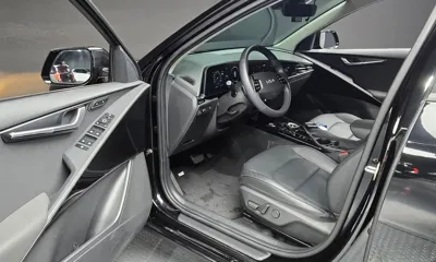 Kia Niro 2024, 12291 км, за 19167.65 USD - фото 10