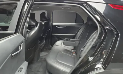 Kia Niro 2024, 12291 км, за 19167.65 USD - фото 11