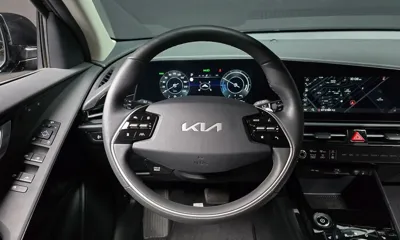 Kia Niro 2024, 12291 км, за 19167.65 USD - фото 12