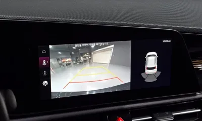 Kia Niro 2024, 12291 км, за 19167.65 USD - фото 15